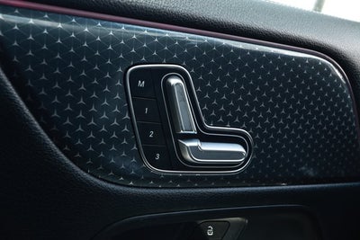2025 Mercedes-Benz GLA 250 4MATIC®