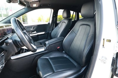 2025 Mercedes-Benz GLA 250 4MATIC®