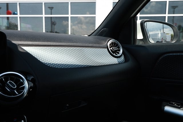 2025 Mercedes-Benz GLA 250 4MATIC®