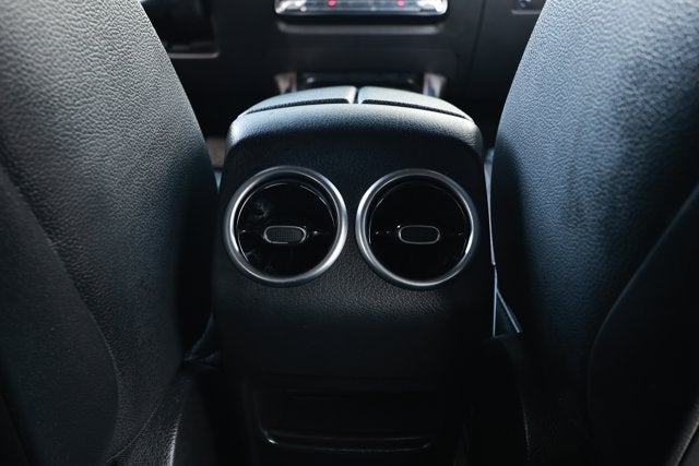 2025 Mercedes-Benz GLA 250 4MATIC®