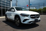 2025 Mercedes-Benz GLA 250 4MATIC®