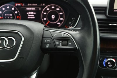 2019 Audi Q5 45 Premium