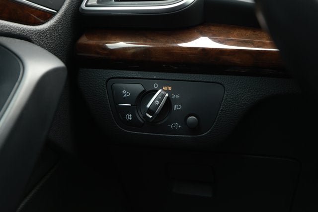 2019 Audi Q5 45 Premium