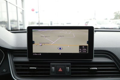 2019 Audi Q5 45 Premium