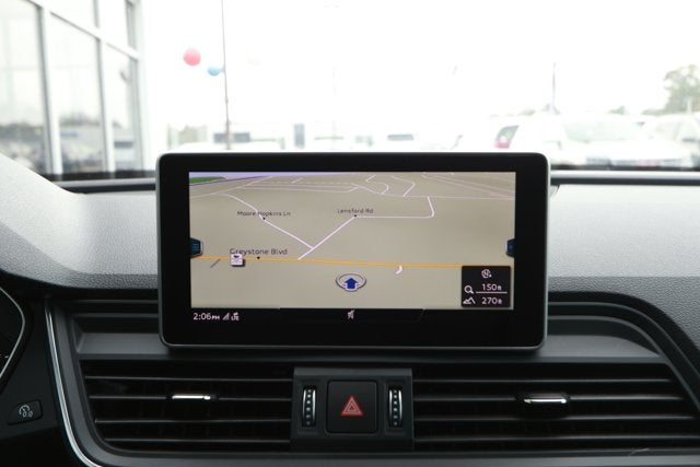 2019 Audi Q5 45 Premium