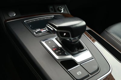 2019 Audi Q5 45 Premium