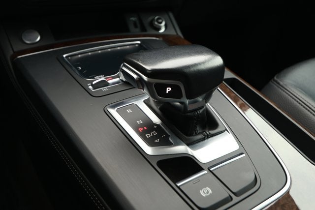 2019 Audi Q5 45 Premium