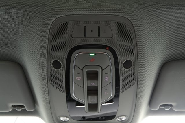 2019 Audi Q5 45 Premium