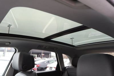 2019 Audi Q5 45 Premium