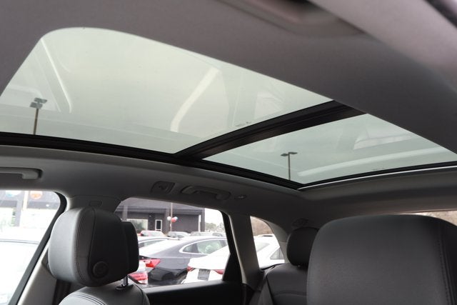 2019 Audi Q5 45 Premium