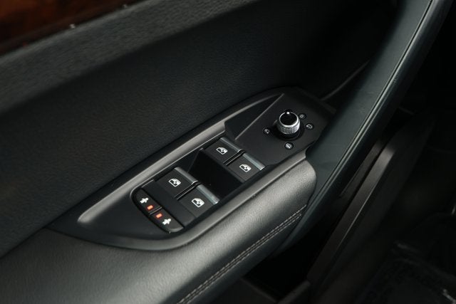 2019 Audi Q5 45 Premium