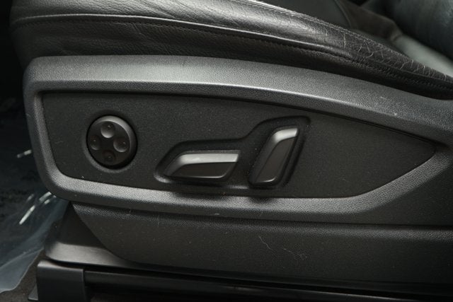 2019 Audi Q5 45 Premium