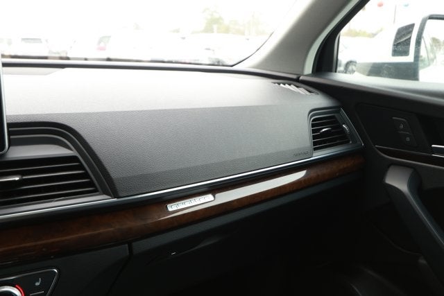 2019 Audi Q5 45 Premium