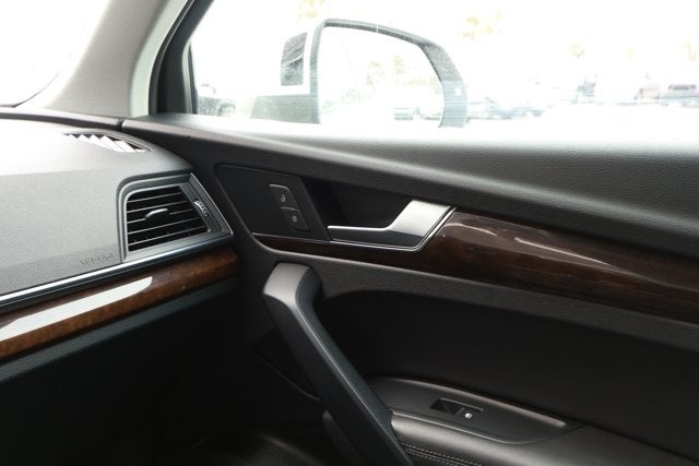 2019 Audi Q5 45 Premium