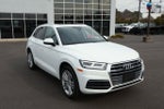 2019 Audi Q5 45 Premium