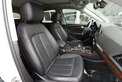 2019 Audi Q5 45 Premium