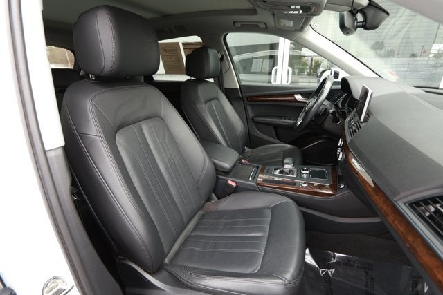 2019 Audi Q5 45 Premium