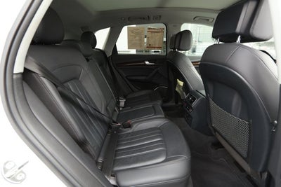 2019 Audi Q5 45 Premium