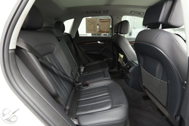 2019 Audi Q5 45 Premium