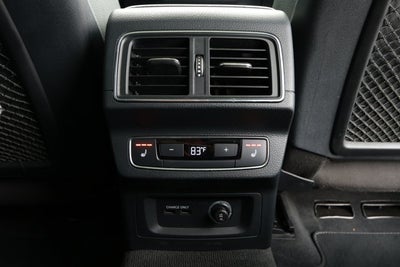 2019 Audi Q5 45 Premium