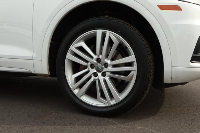 2019 Audi Q5 45 Premium