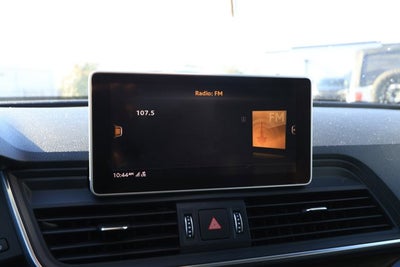 2019 Audi Q5 45 Premium