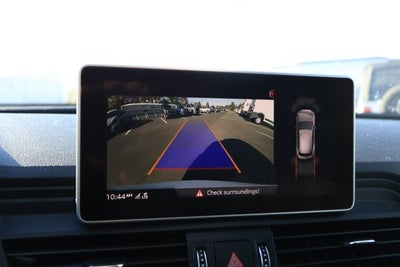 2019 Audi Q5 45 Premium