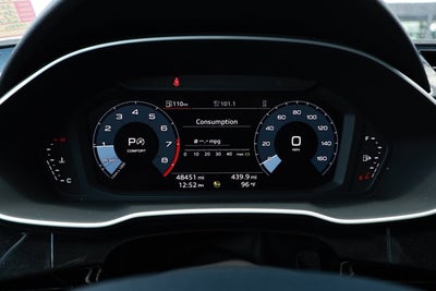2024 Audi Q3 Premium 45 TFSI S line quattro Tiptronic