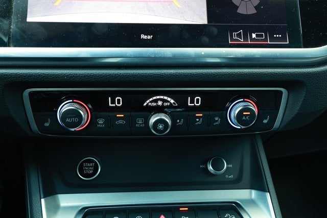 2024 Audi Q3 Premium 45 TFSI S line quattro Tiptronic