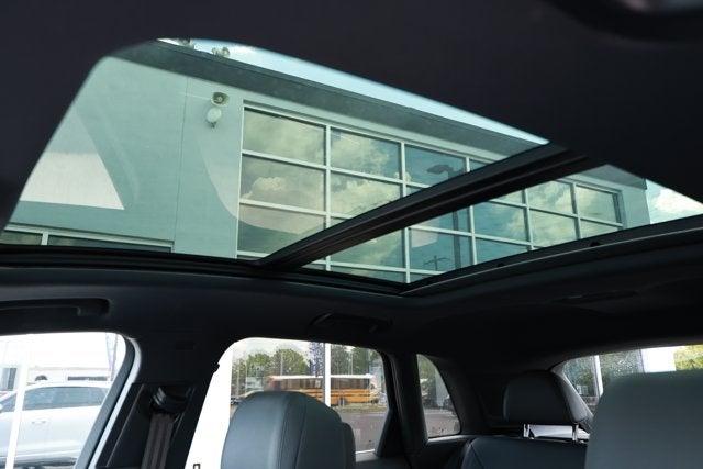2024 Audi Q3 Premium 45 TFSI S line quattro Tiptronic