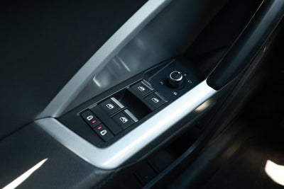 2024 Audi Q3 Premium 45 TFSI S line quattro Tiptronic
