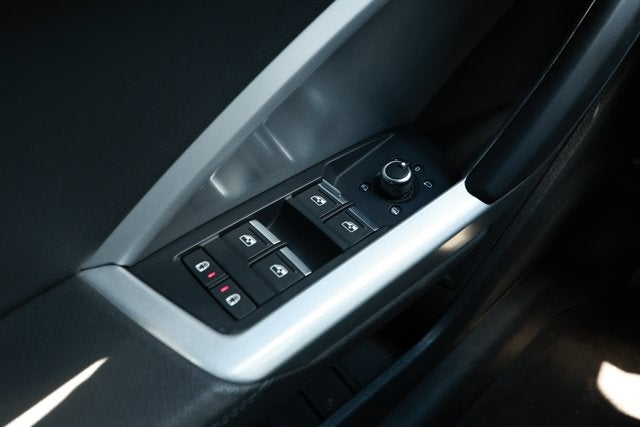 2024 Audi Q3 Premium 45 TFSI S line quattro Tiptronic