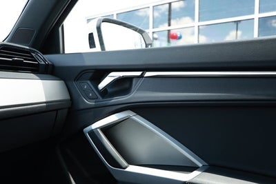 2024 Audi Q3 Premium 45 TFSI S line quattro Tiptronic