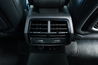 2024 Audi Q3 Premium 45 TFSI S line quattro Tiptronic