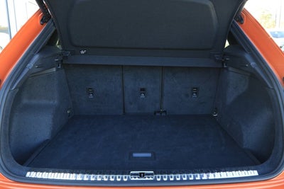 2024 Audi Q3 Premium 45 TFSI S line quattro Tiptronic