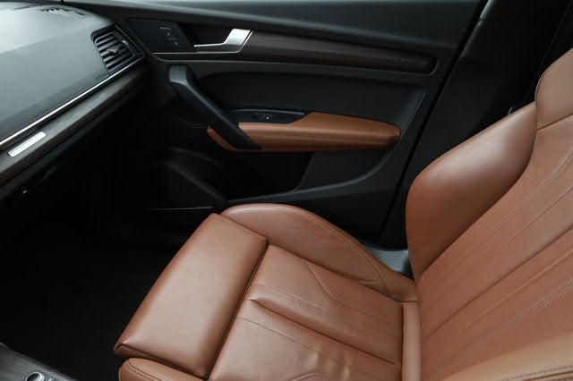 2024 Audi Q5 Premium Plus 45 TFSI S line quattro