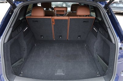 2024 Audi Q5 Premium Plus 45 TFSI S line quattro