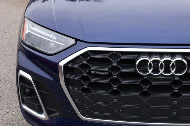 2024 Audi Q5 Premium Plus 45 TFSI S line quattro