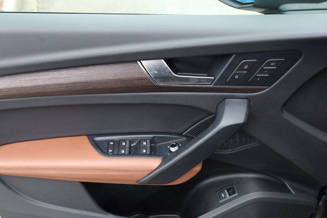 2024 Audi Q5 Premium Plus 45 TFSI S line quattro