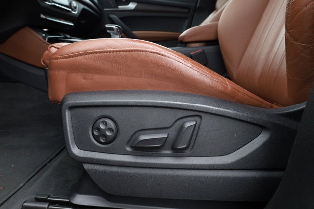 2024 Audi Q5 Premium Plus 45 TFSI S line quattro