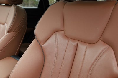 2024 Audi Q5 Premium Plus 45 TFSI S line quattro