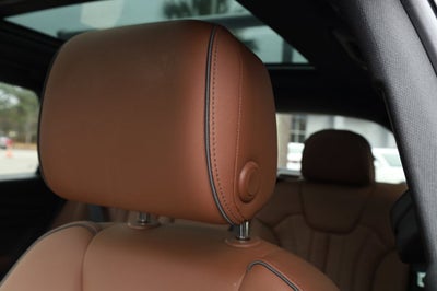 2024 Audi Q5 Premium Plus 45 TFSI S line quattro