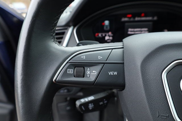 2024 Audi Q5 Premium Plus 45 TFSI S line quattro