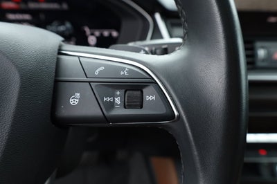 2024 Audi Q5 Premium Plus 45 TFSI S line quattro