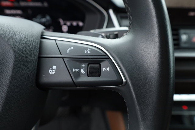 2024 Audi Q5 Premium Plus 45 TFSI S line quattro