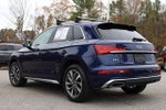 2024 Audi Q5 Premium Plus 45 TFSI S line quattro