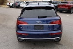 2024 Audi Q5 Premium Plus 45 TFSI S line quattro
