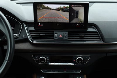 2024 Audi Q5 Premium Plus 45 TFSI S line quattro