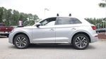 2024 Audi Q5 Premium Plus 45 TFSI S line quattro