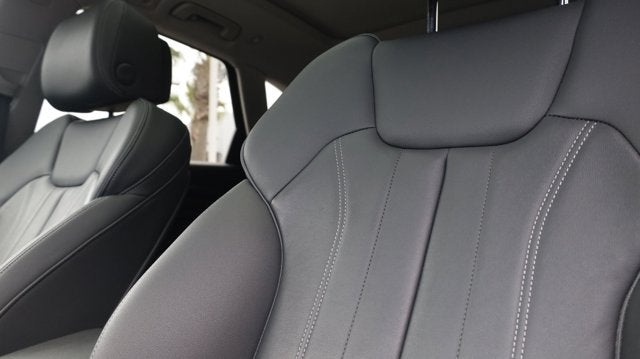 2024 Audi Q5 Premium Plus 45 TFSI S line quattro